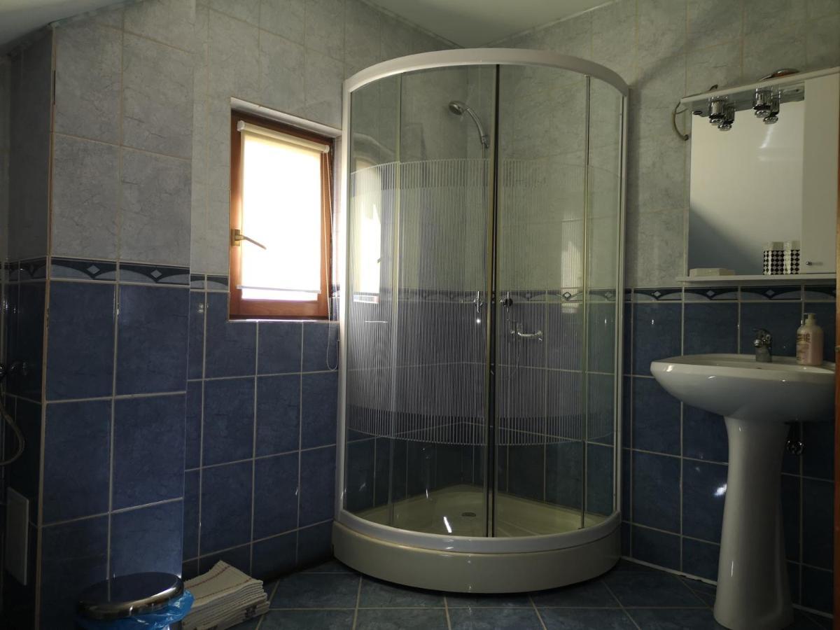 בית הארחה ואמה 	Casa Gotika מראה חיצוני תמונה